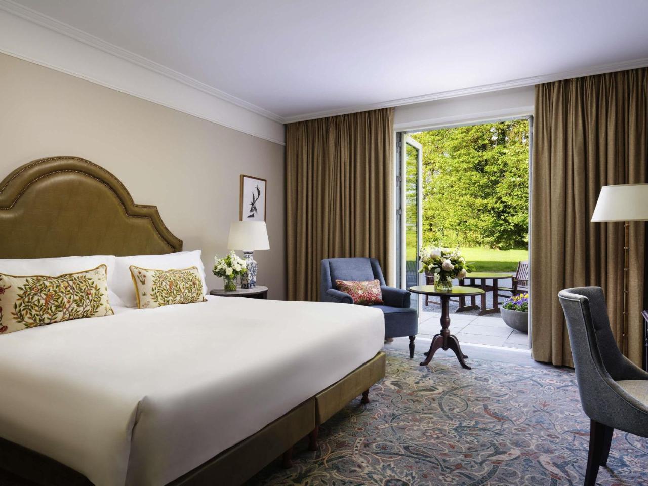 Photo 20 / 26 - Carton House, A Fairmont Managed Hotel