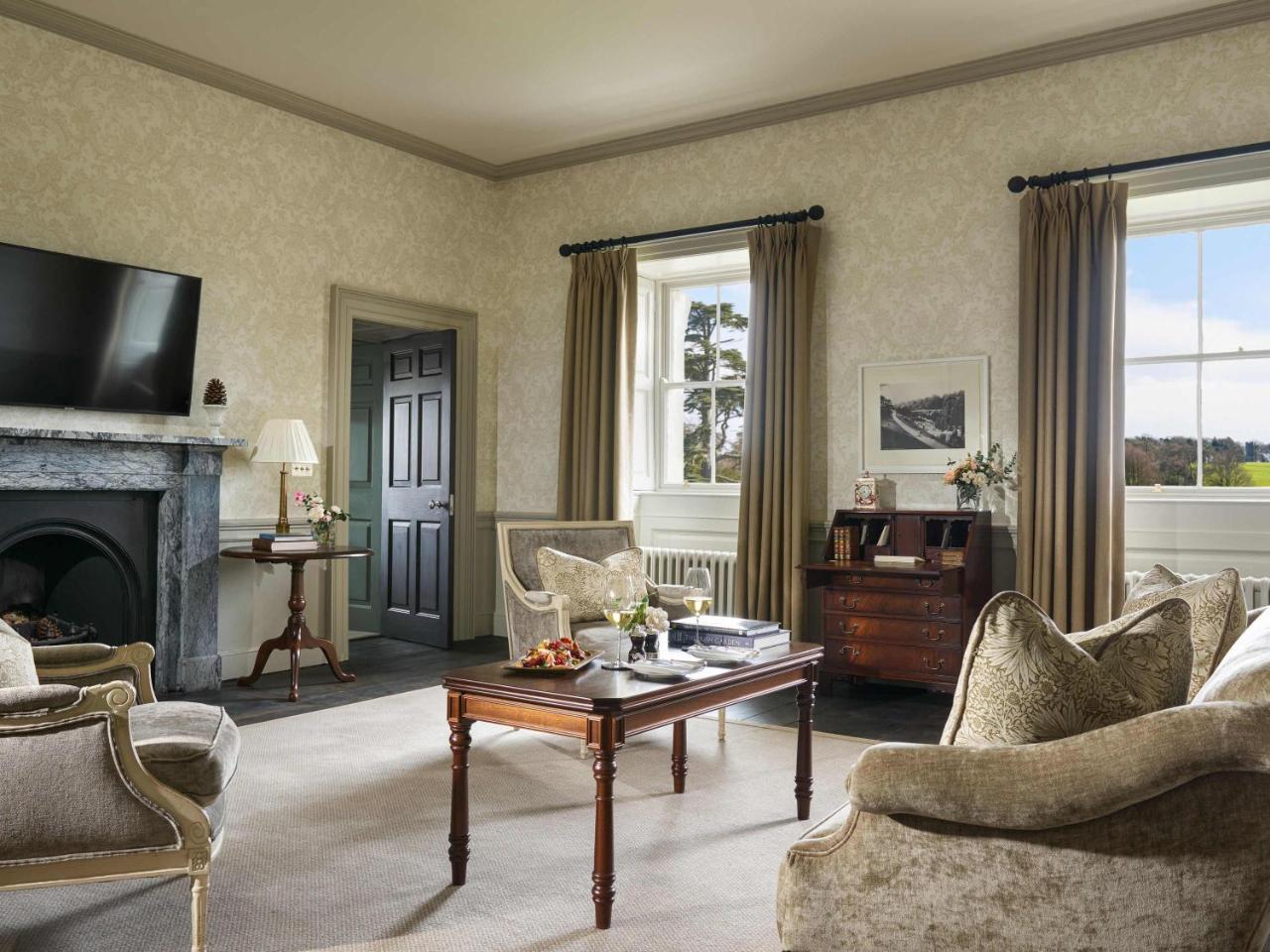 Photo 22 / 26 - Carton House, A Fairmont Managed Hotel