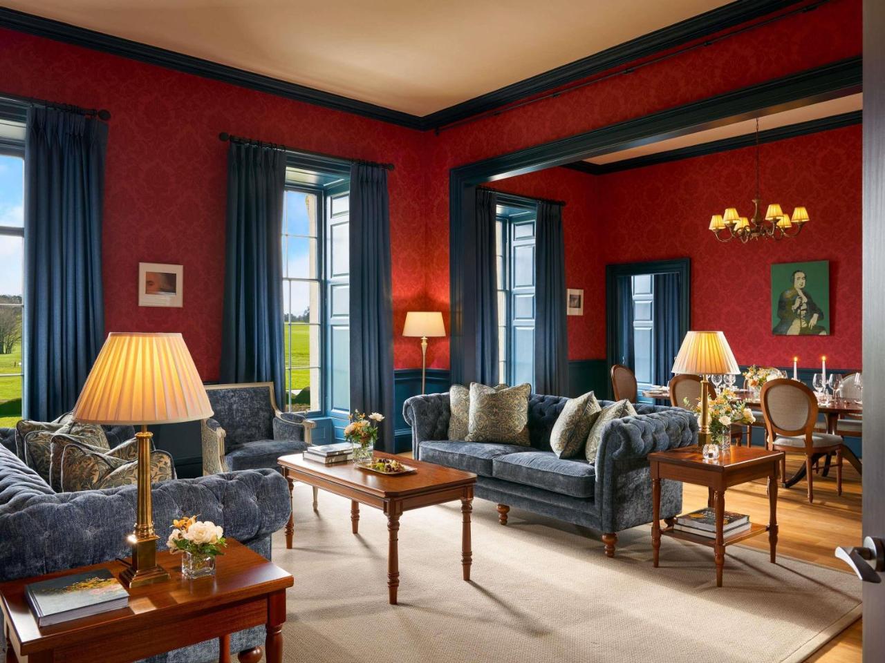 Photo 9 / 26 - Carton House, A Fairmont Managed Hotel