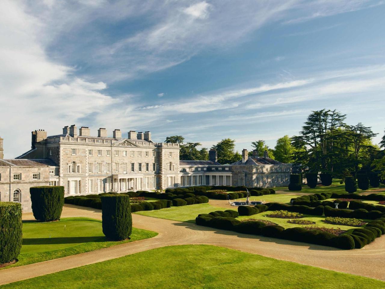 Photo 2 / 26 - Carton House, A Fairmont Managed Hotel