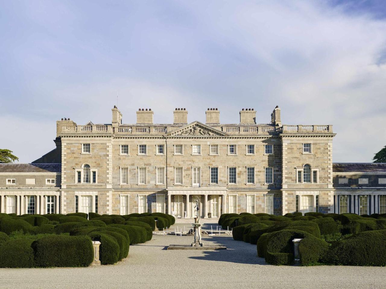 Photo 1 / 26 - Carton House, A Fairmont Managed Hotel