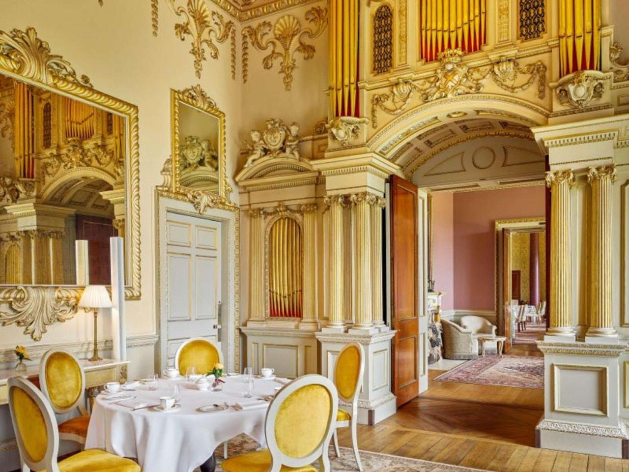 Photo 8 / 26 - Carton House, A Fairmont Managed Hotel