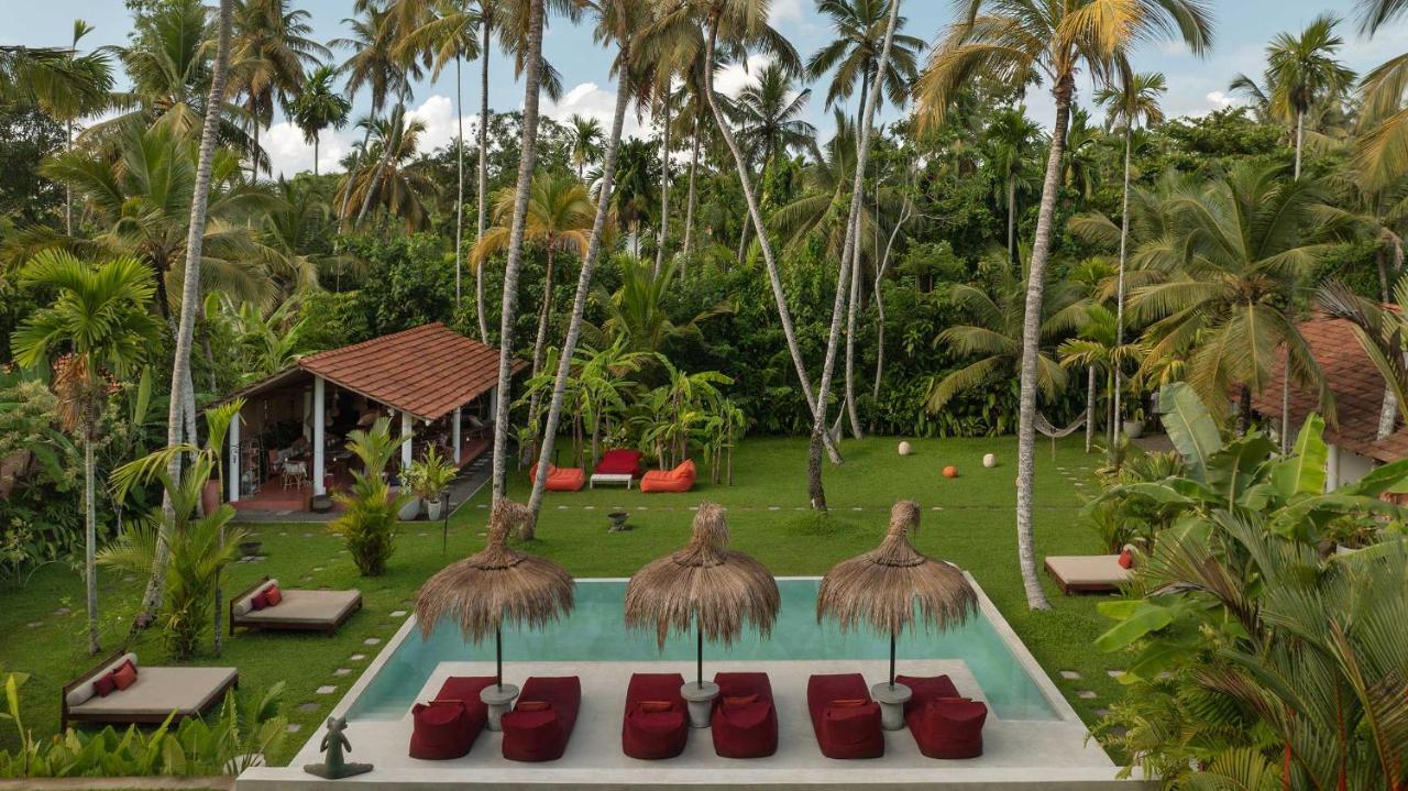 Casa Tikiri - Boutique Hotel