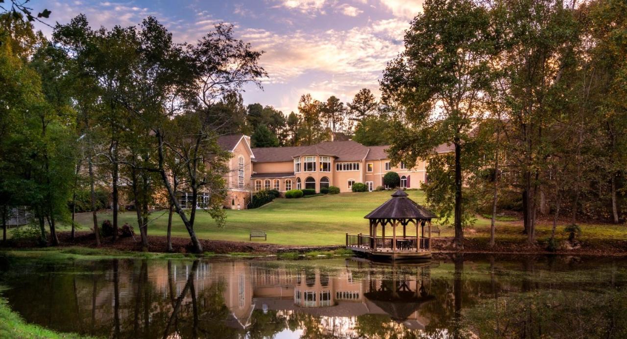 Foto 2 / 30 - Chateau Elan Winery and Resort