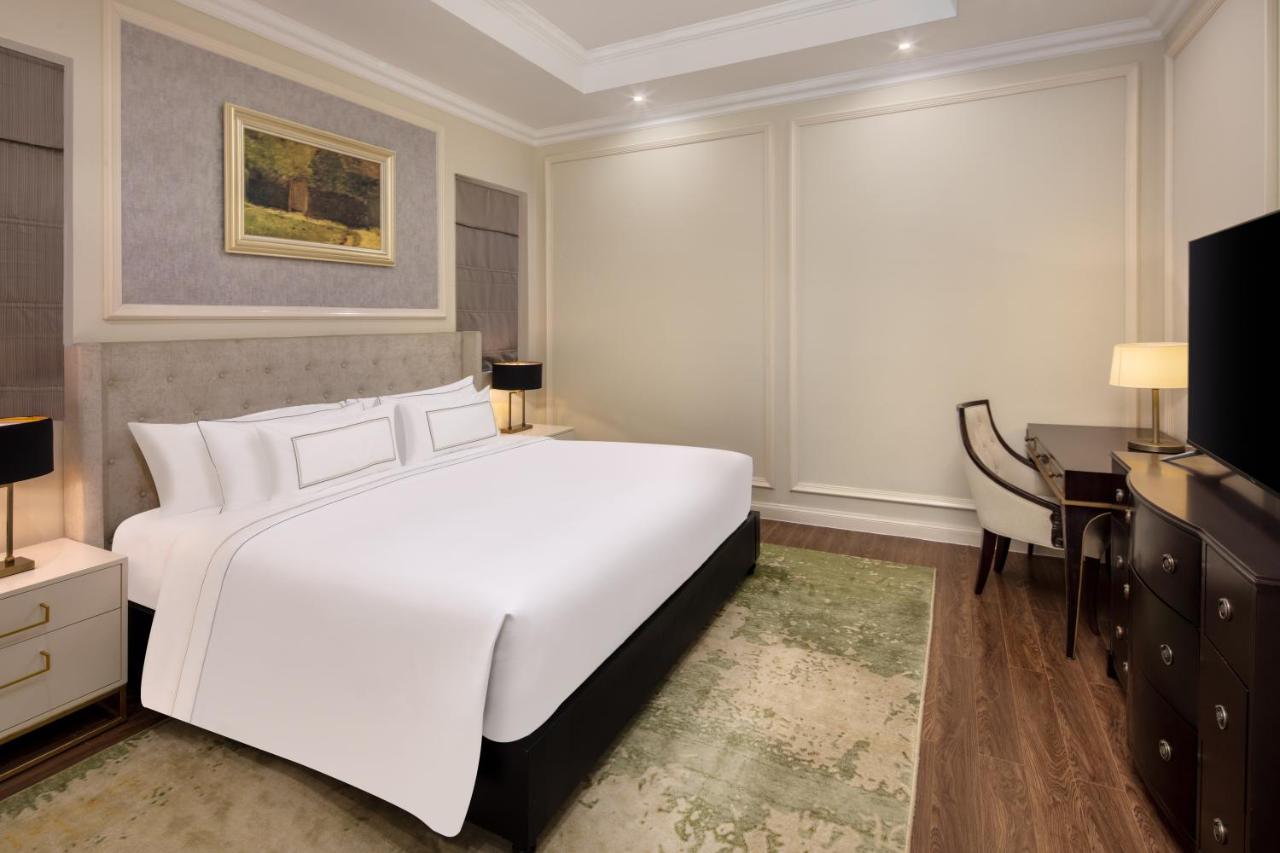 Photo 18 / 30 - Melia Vinpearl Cam Ranh