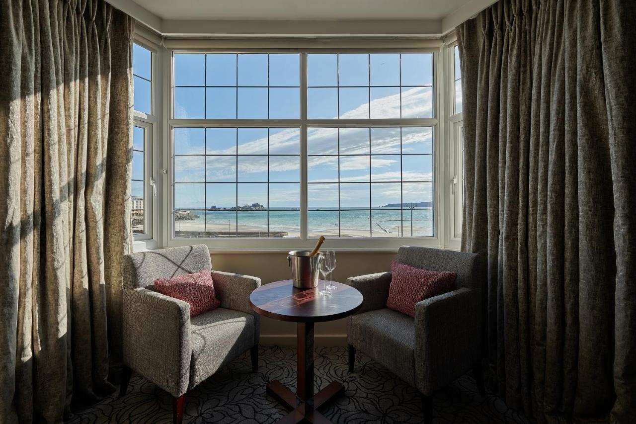 Foto 8 / 17 - The Grand Hotel Jersey