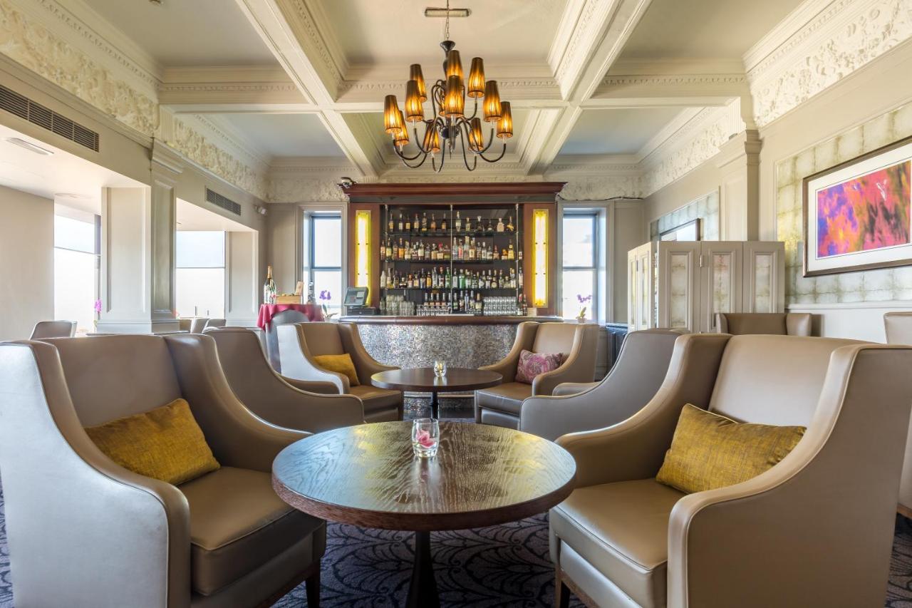 Foto 2 / 17 - The Grand Hotel Jersey