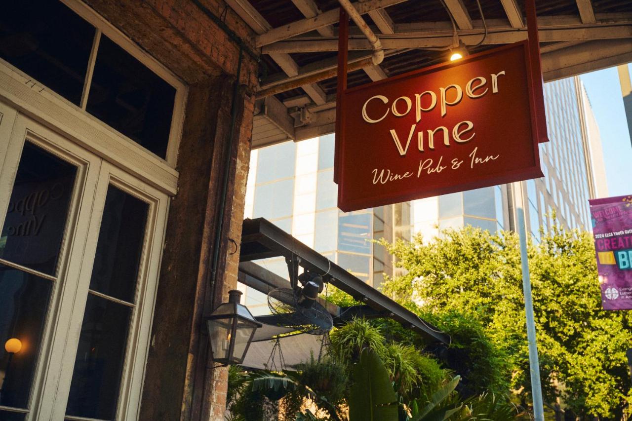 Foto 2 / 16 - Copper Vine Wine Pub & Inn