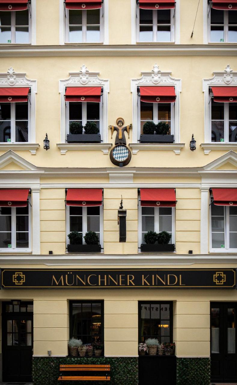 Foto 1 / 30 - Münchner Kindl
