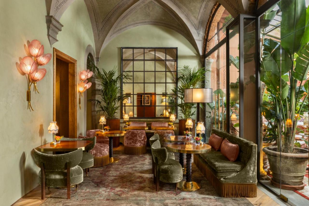 The James Suite Hotel Firenze 1564