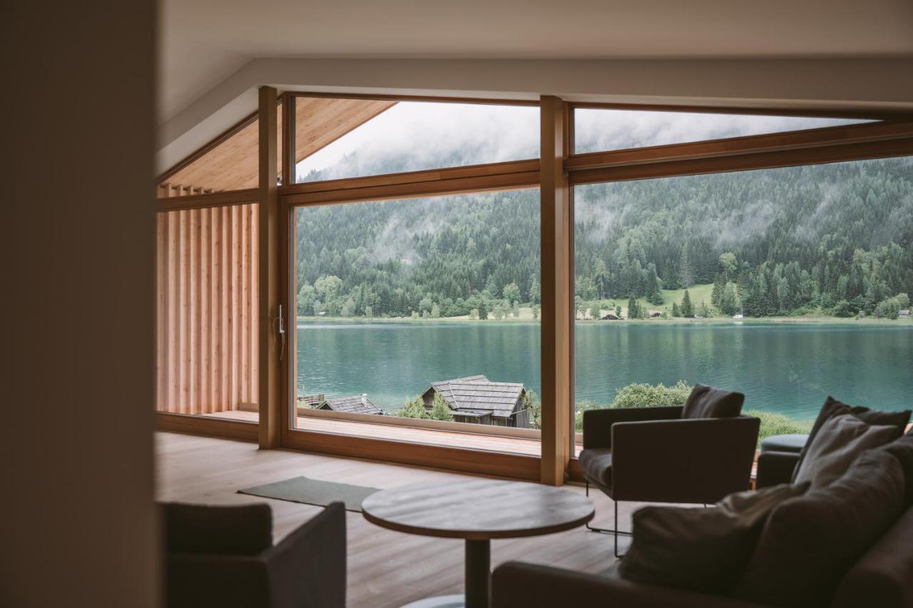 Hoteles con encanto y hoteles boutique - La Guía MICHELIN