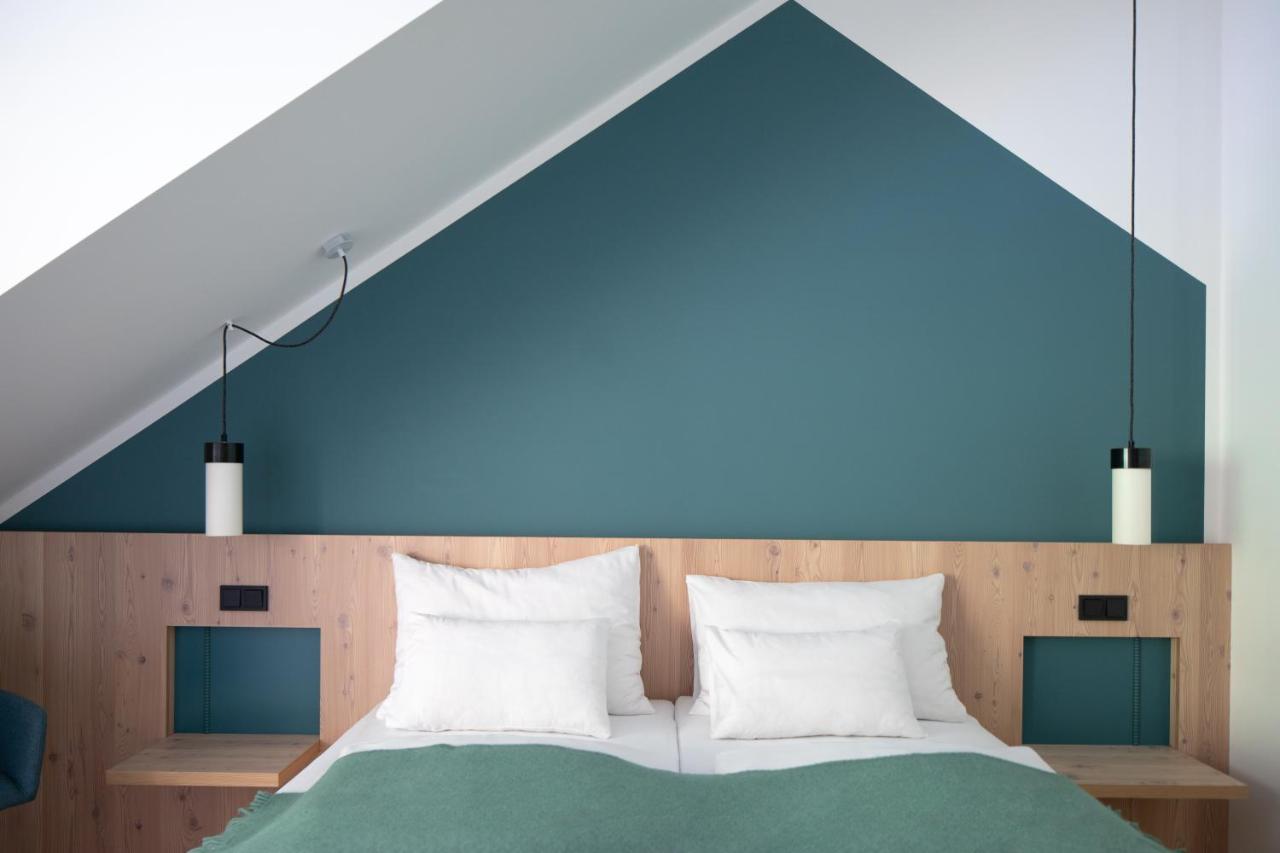 Hoteles con encanto y hoteles boutique - La Guía MICHELIN