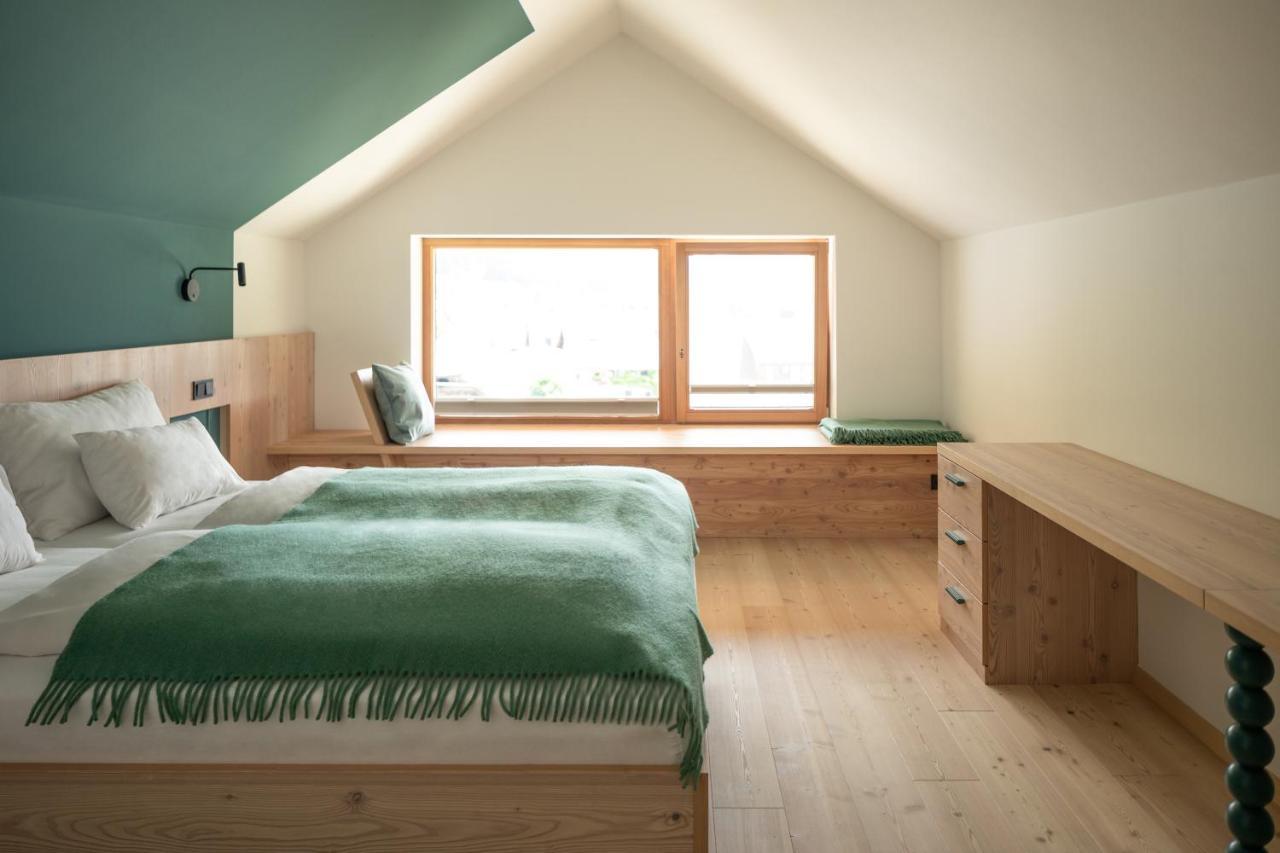 Hoteles con encanto y hoteles boutique - La Guía MICHELIN