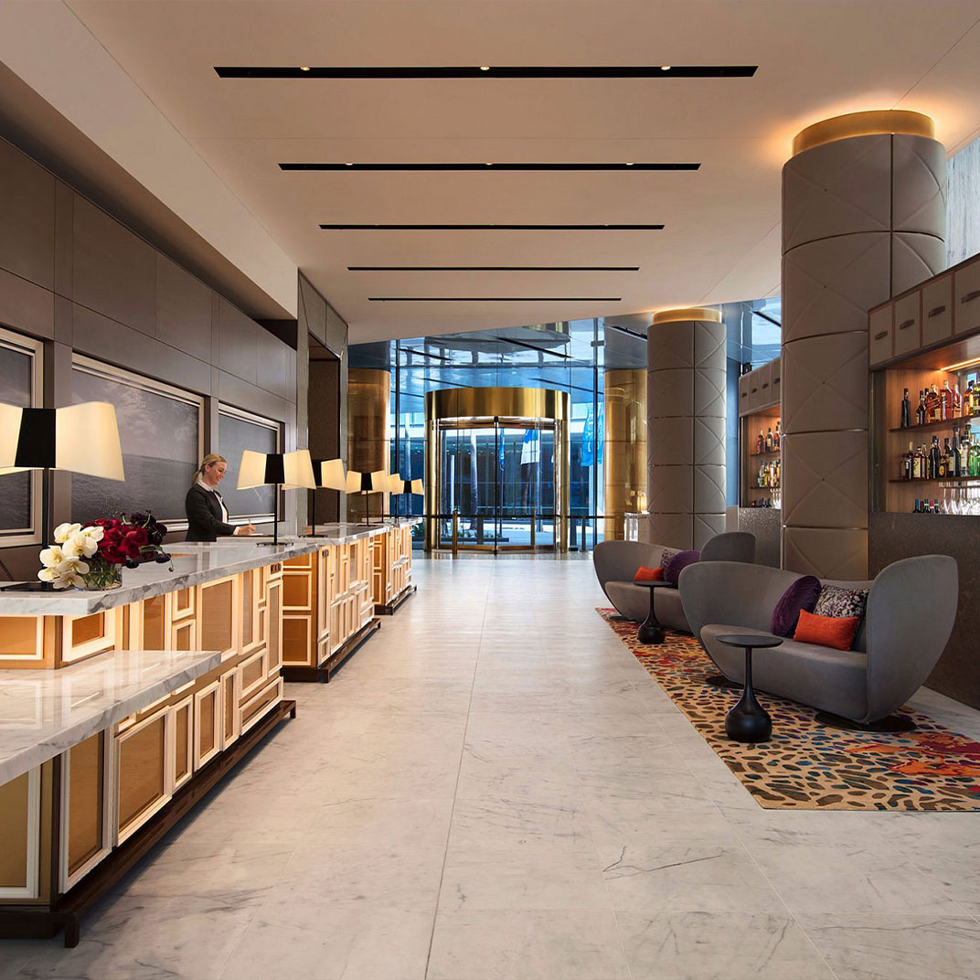 Foto 3 / 17 - Sofitel Sydney Darling Harbour