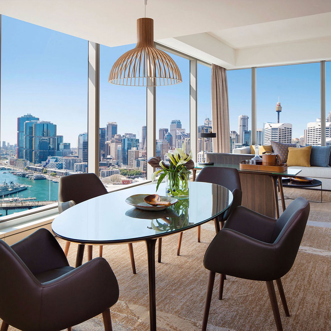 Foto 4 / 17 - Sofitel Sydney Darling Harbour