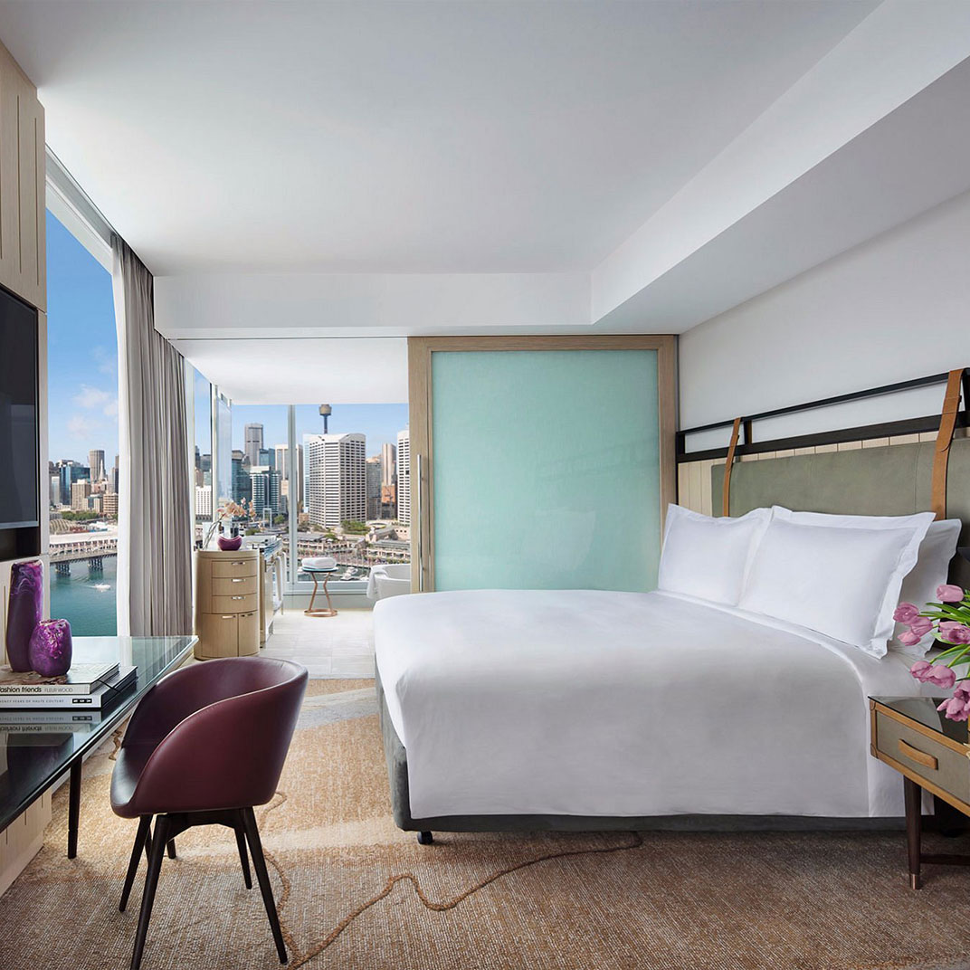 Foto 5 / 17 - Sofitel Sydney Darling Harbour