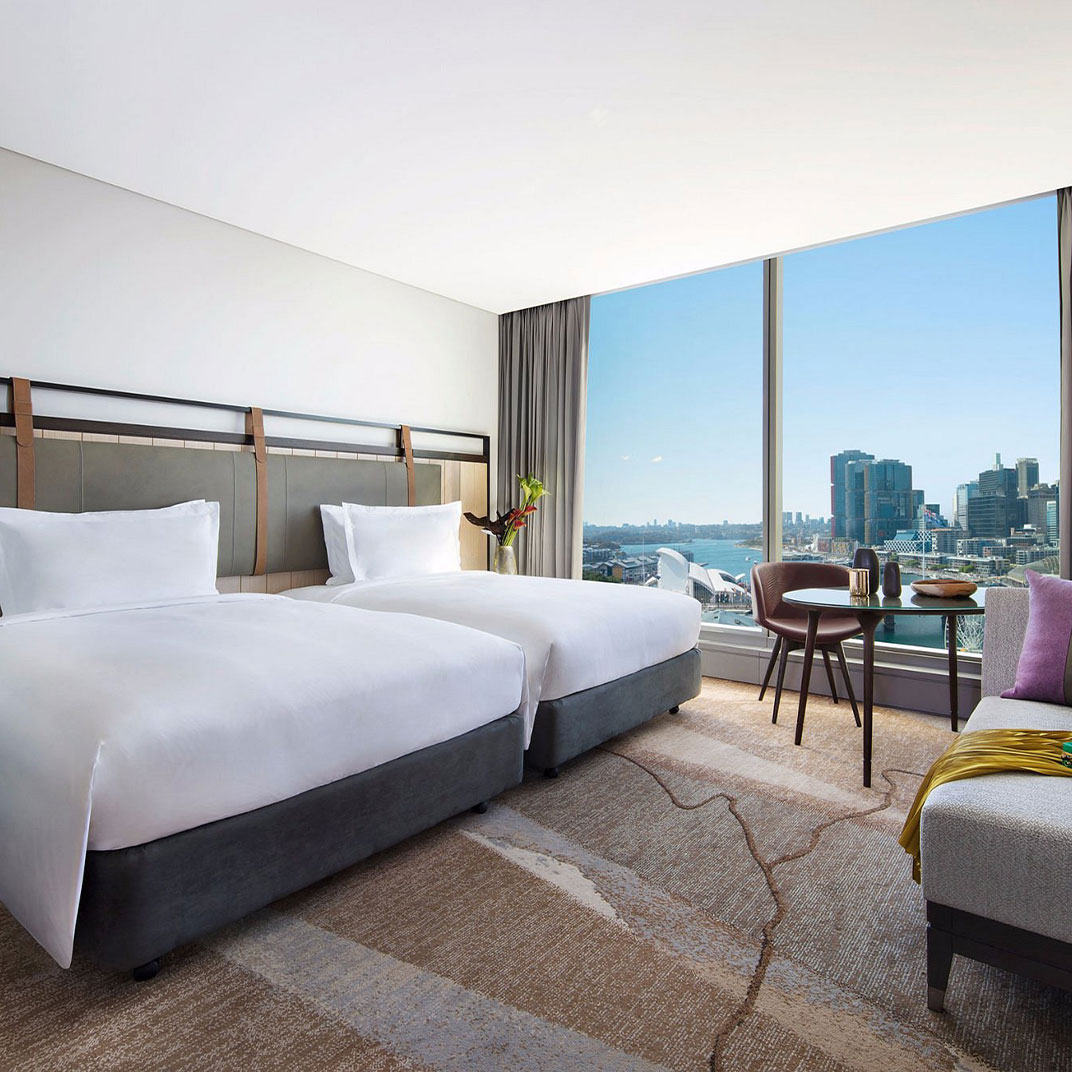 Foto 6 / 17 - Sofitel Sydney Darling Harbour