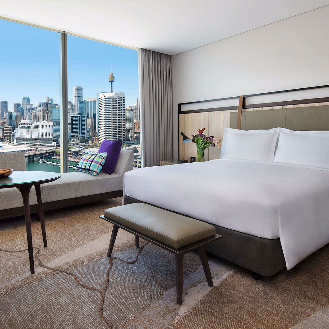 Foto 7 / 17 - Sofitel Sydney Darling Harbour