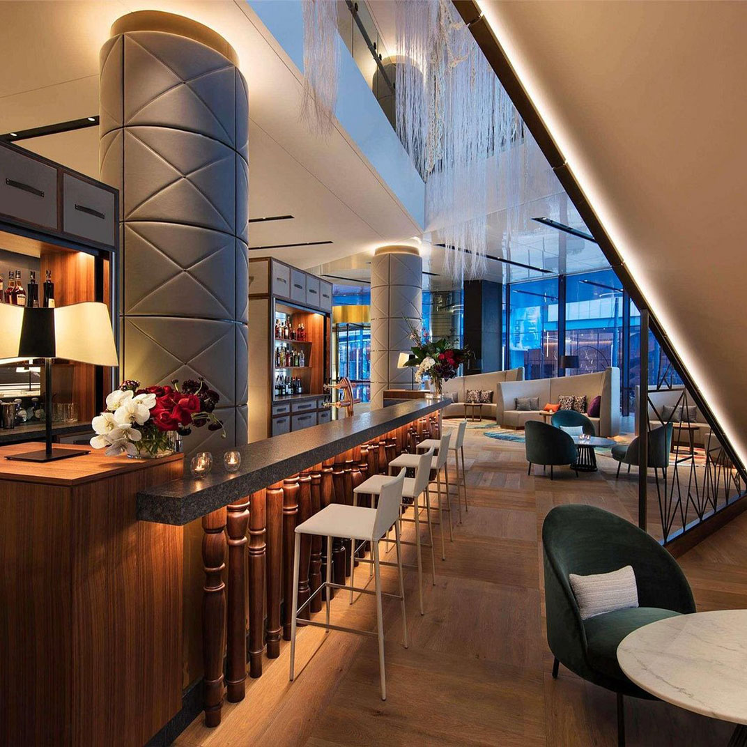 Foto 9 / 17 - Sofitel Sydney Darling Harbour