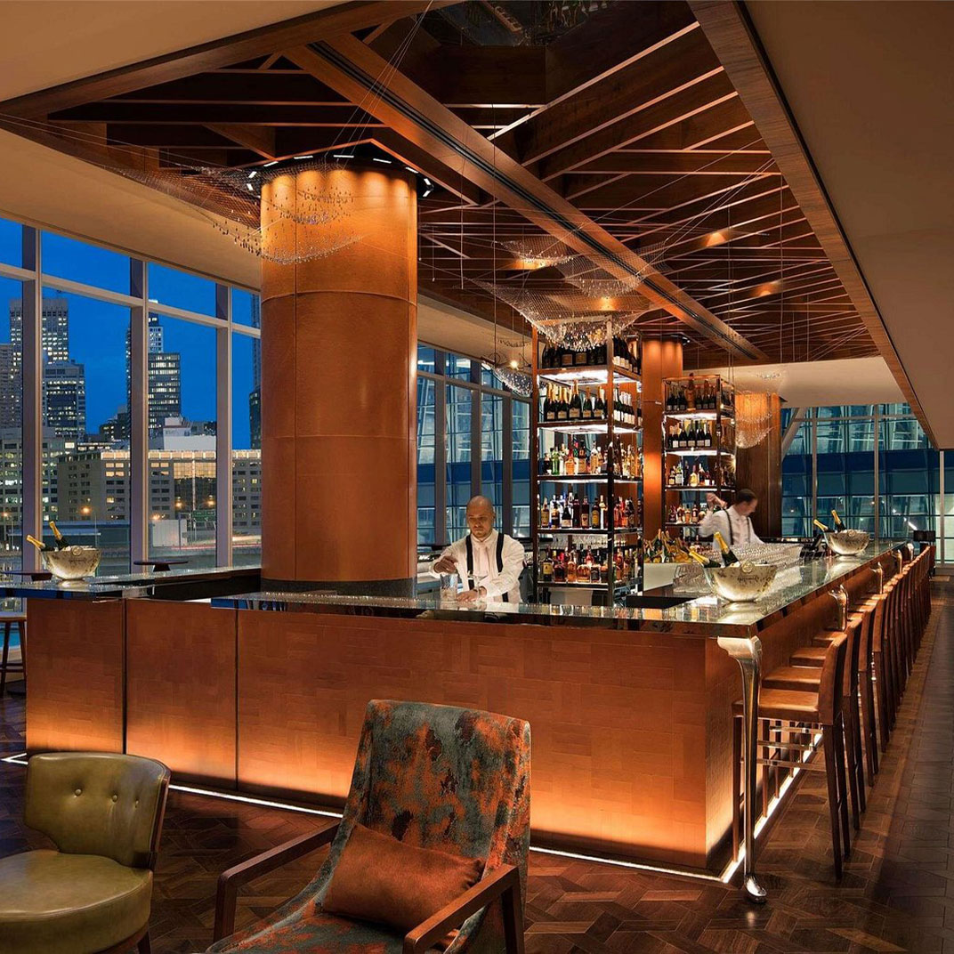 Foto 10 / 17 - Sofitel Sydney Darling Harbour