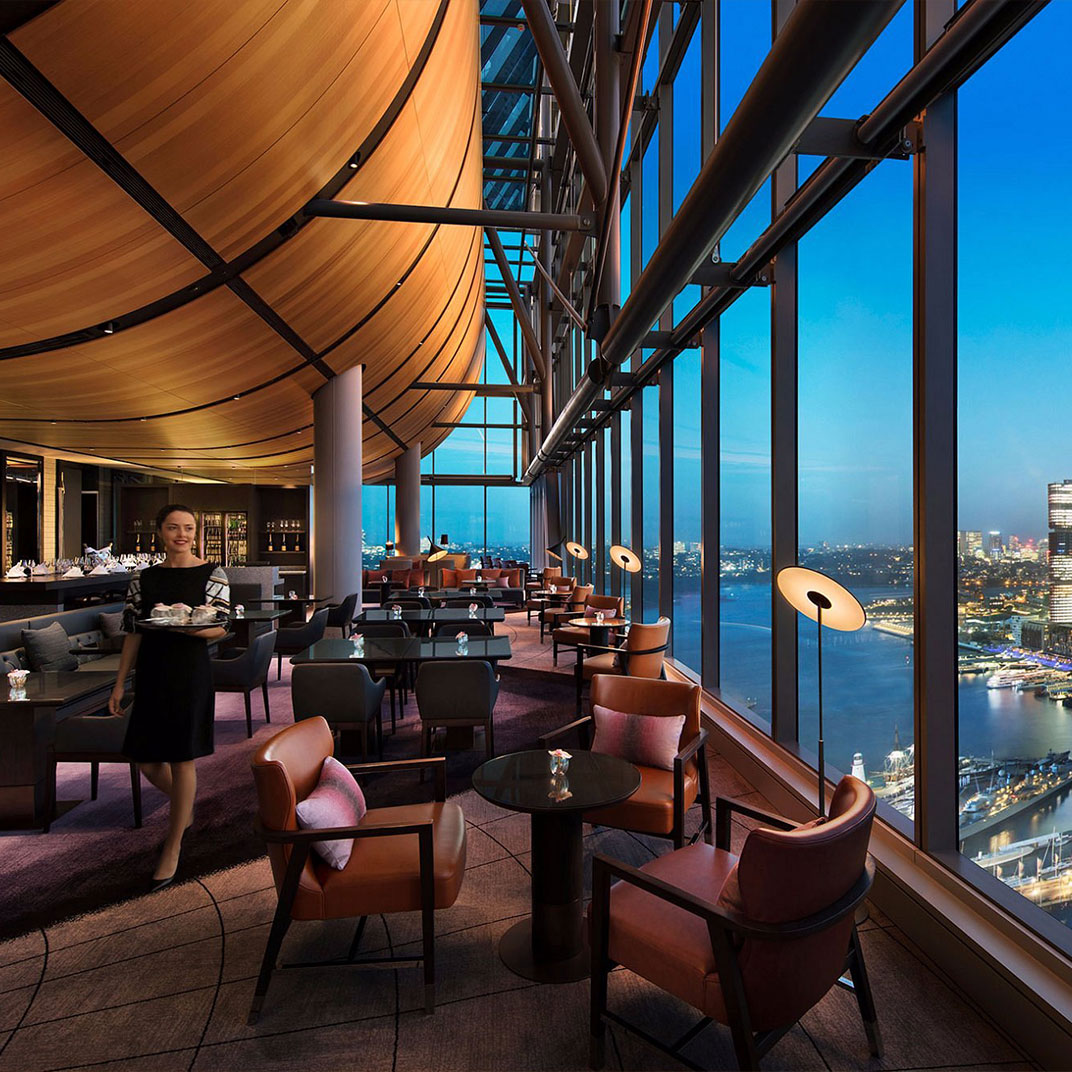 Foto 11 / 17 - Sofitel Sydney Darling Harbour