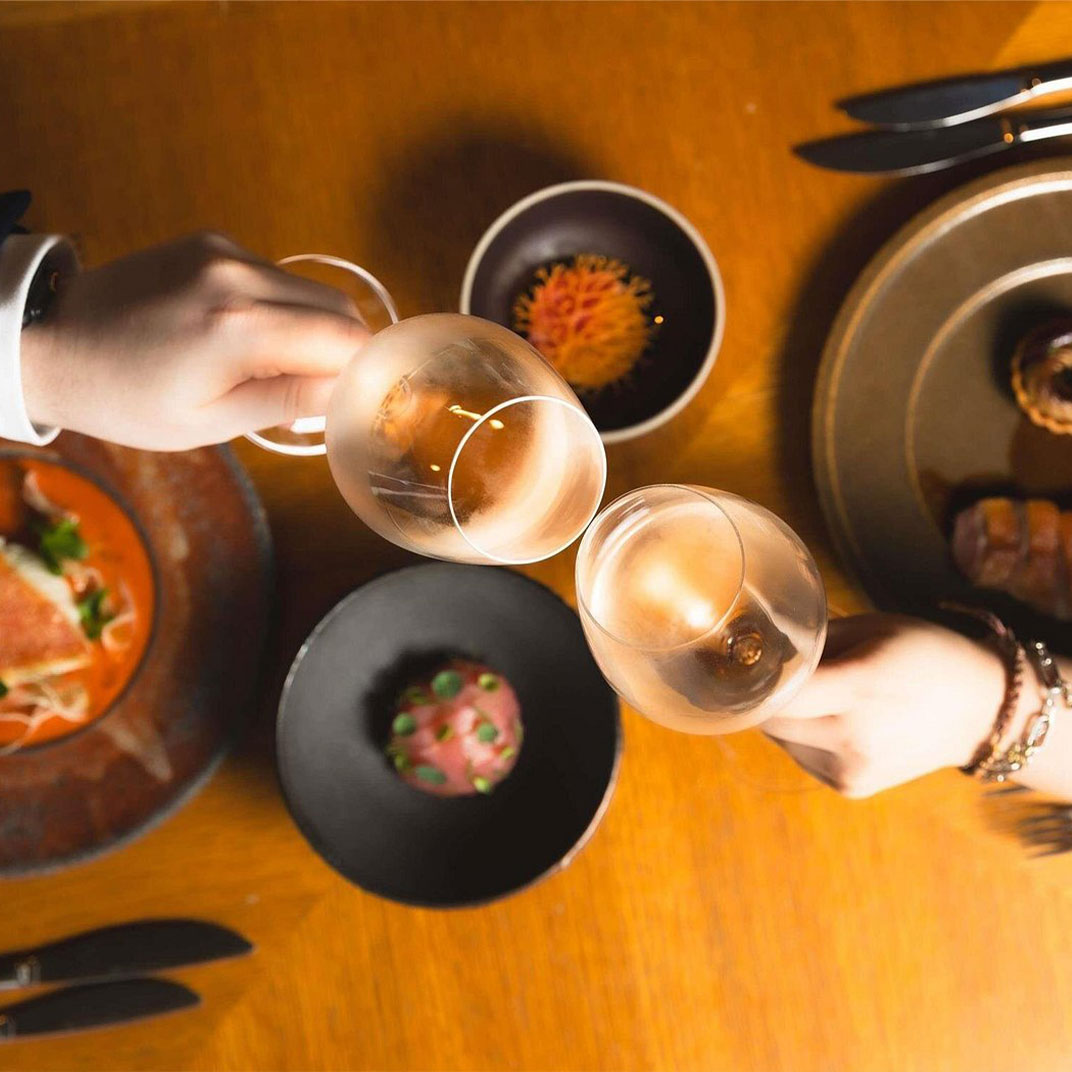 Foto 12 / 17 - Sofitel Sydney Darling Harbour