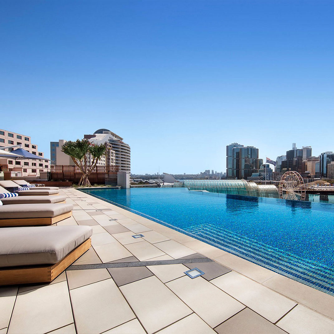 Foto 14 / 17 - Sofitel Sydney Darling Harbour