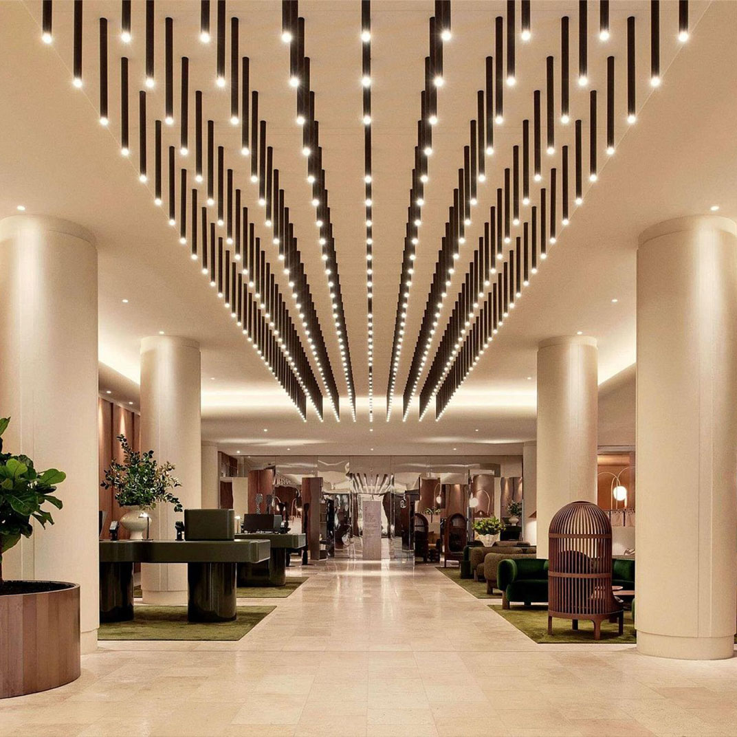 Foto 3 / 18 - Sofitel Sydney Wentworth