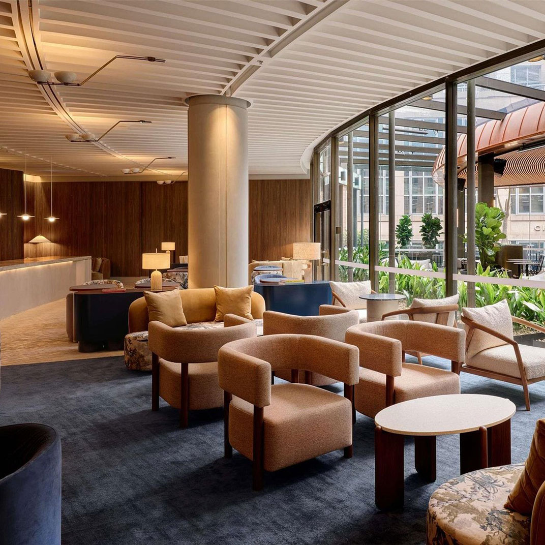 Foto 4 / 18 - Sofitel Sydney Wentworth