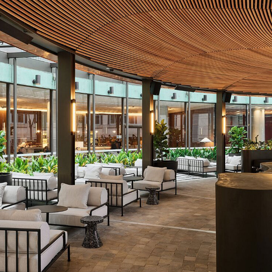 Foto 5 / 18 - Sofitel Sydney Wentworth