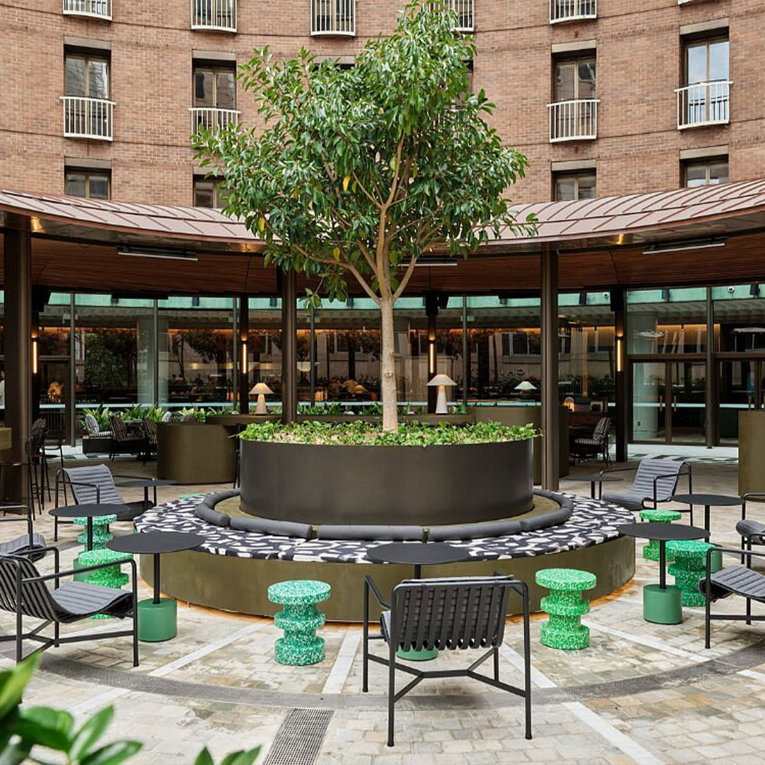 Foto 6 / 18 - Sofitel Sydney Wentworth