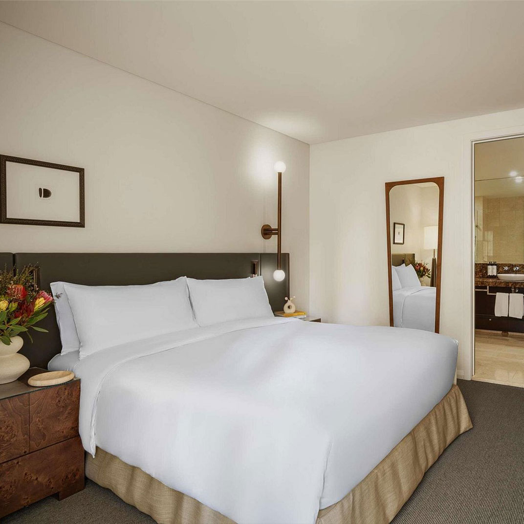 Foto 7 / 18 - Sofitel Sydney Wentworth