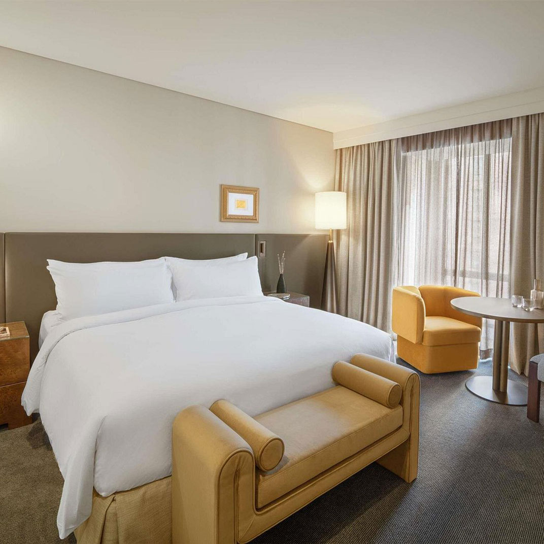 Foto 10 / 18 - Sofitel Sydney Wentworth