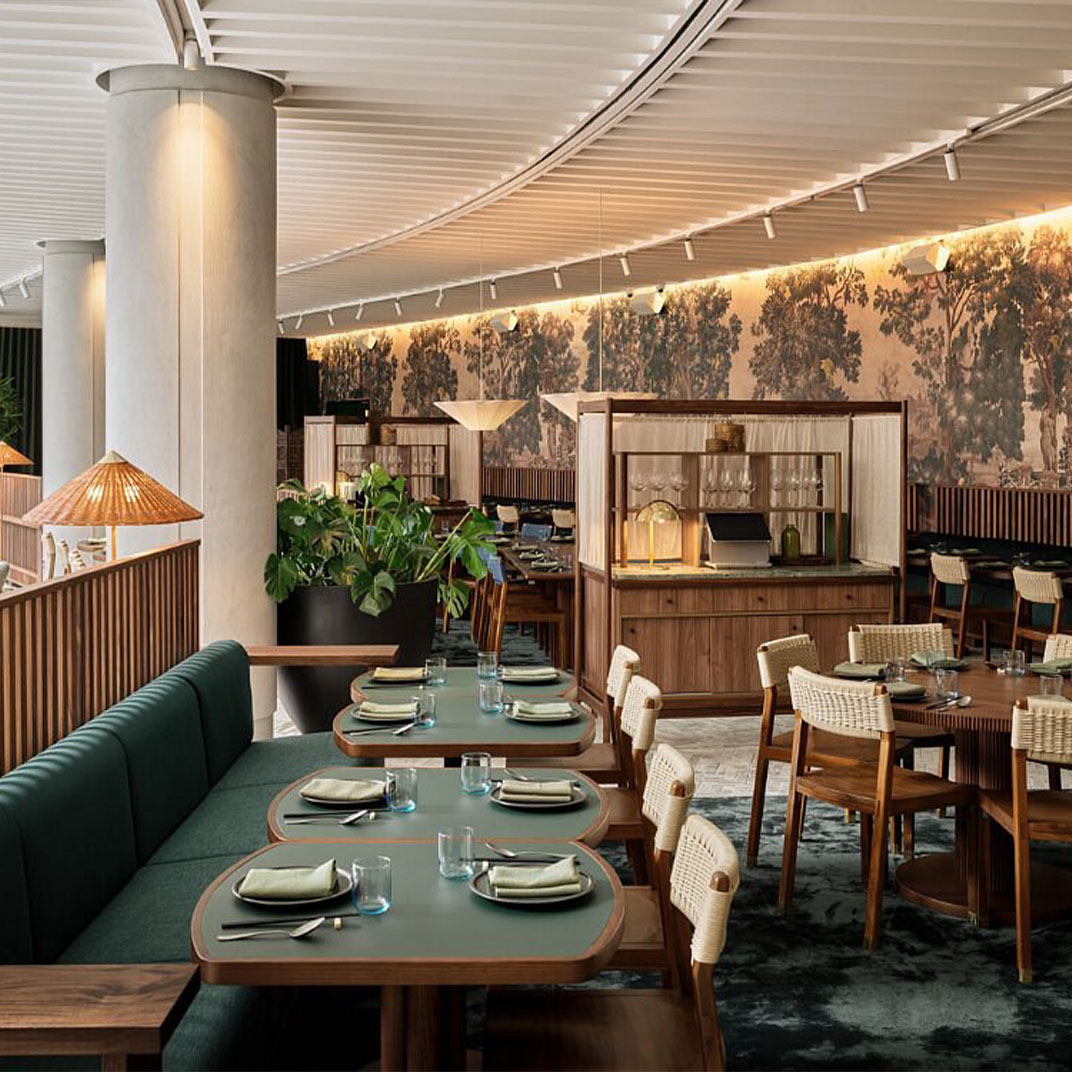Foto 15 / 18 - Sofitel Sydney Wentworth