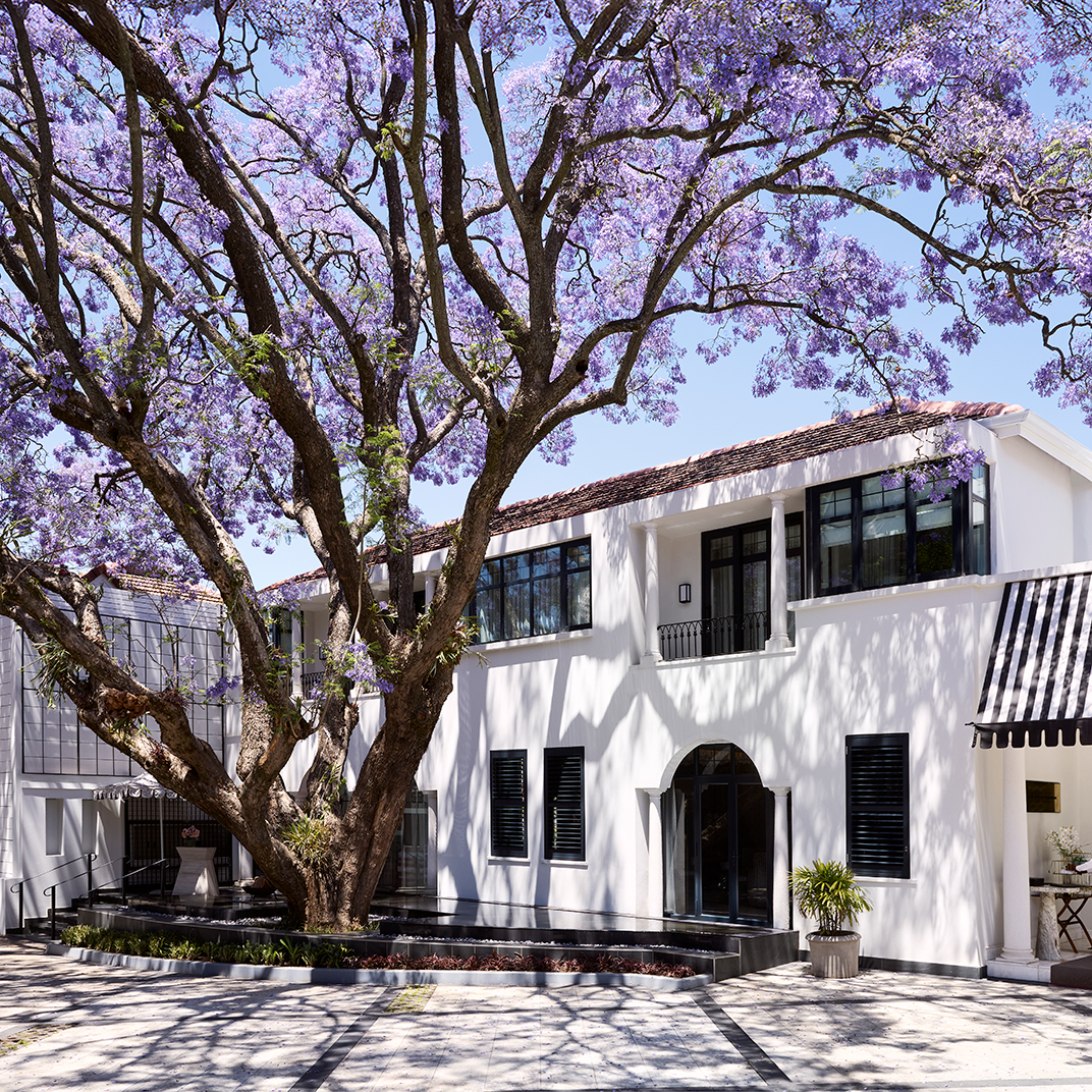 Park Hyatt Johannesburg
