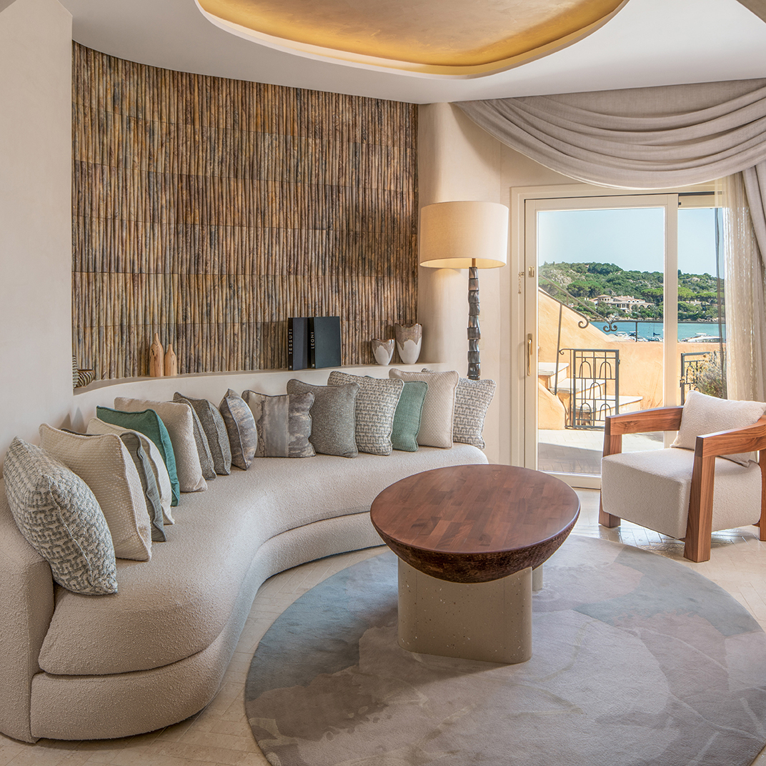 Photo 4 / 18 - Hotel Cala Di Volpe