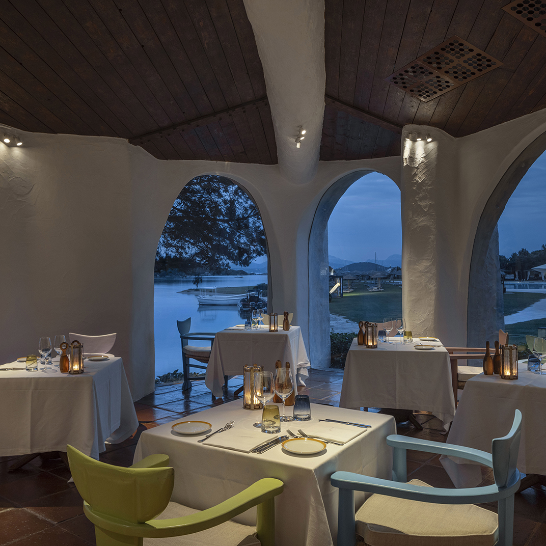 Photo 9 / 18 - Hotel Cala Di Volpe
