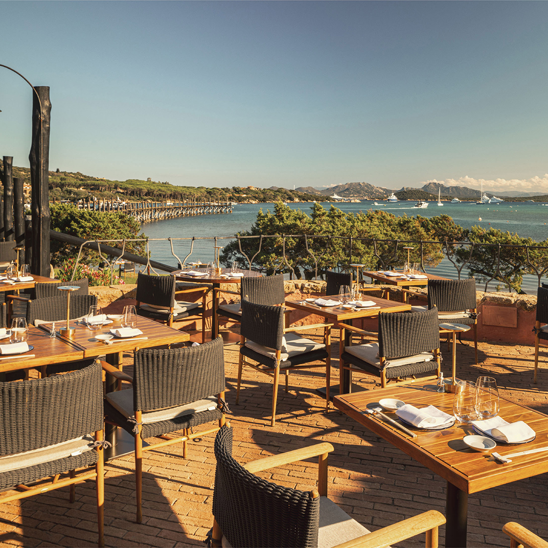 Photo 11 / 18 - Hotel Cala Di Volpe