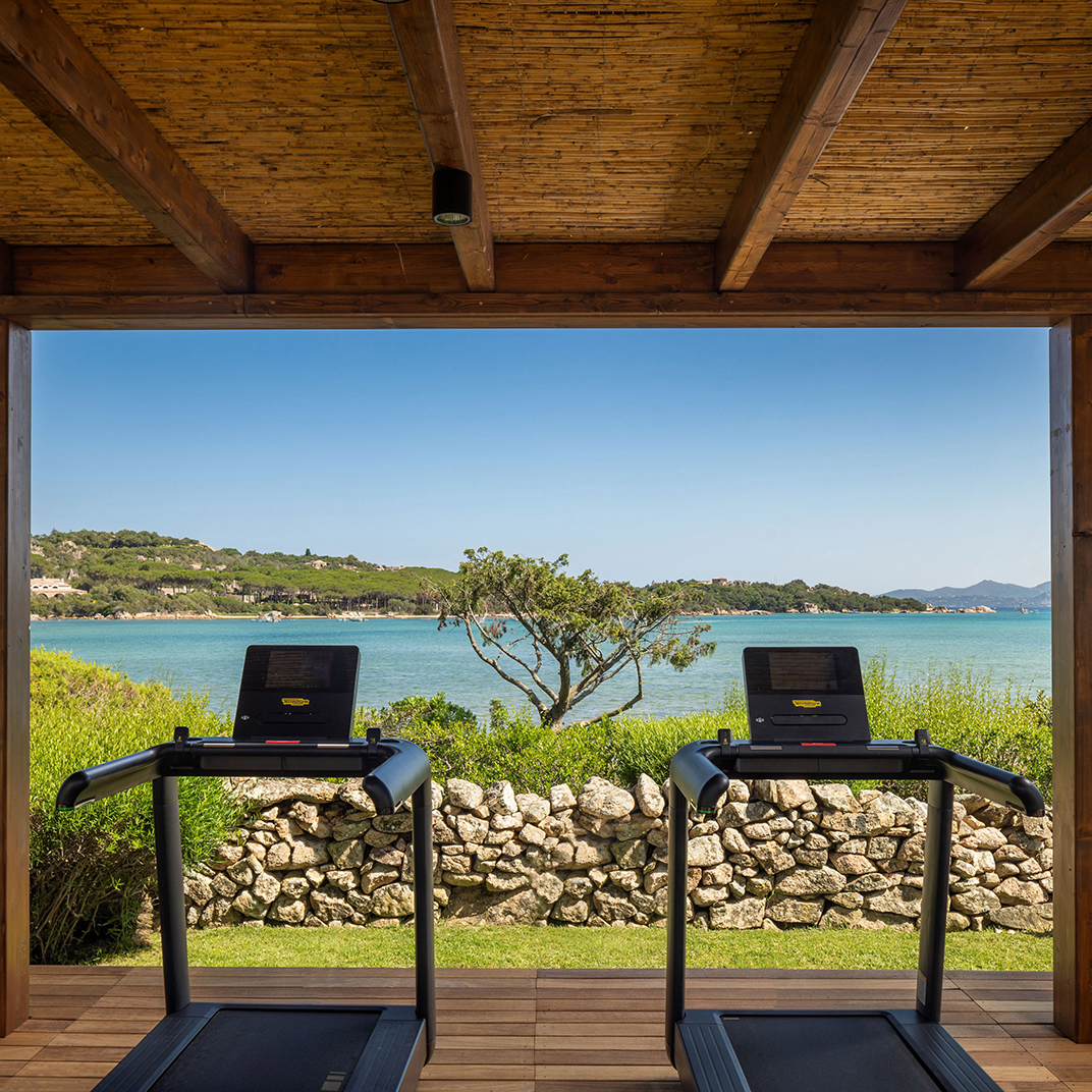 Photo 14 / 18 - Hotel Cala Di Volpe