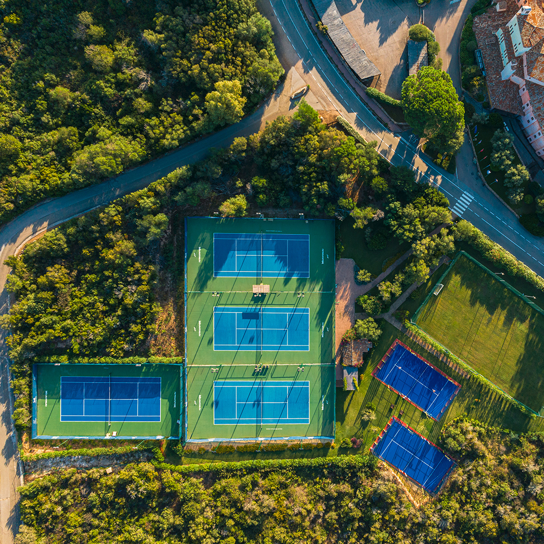 Photo 16 / 18 - Hotel Cala Di Volpe