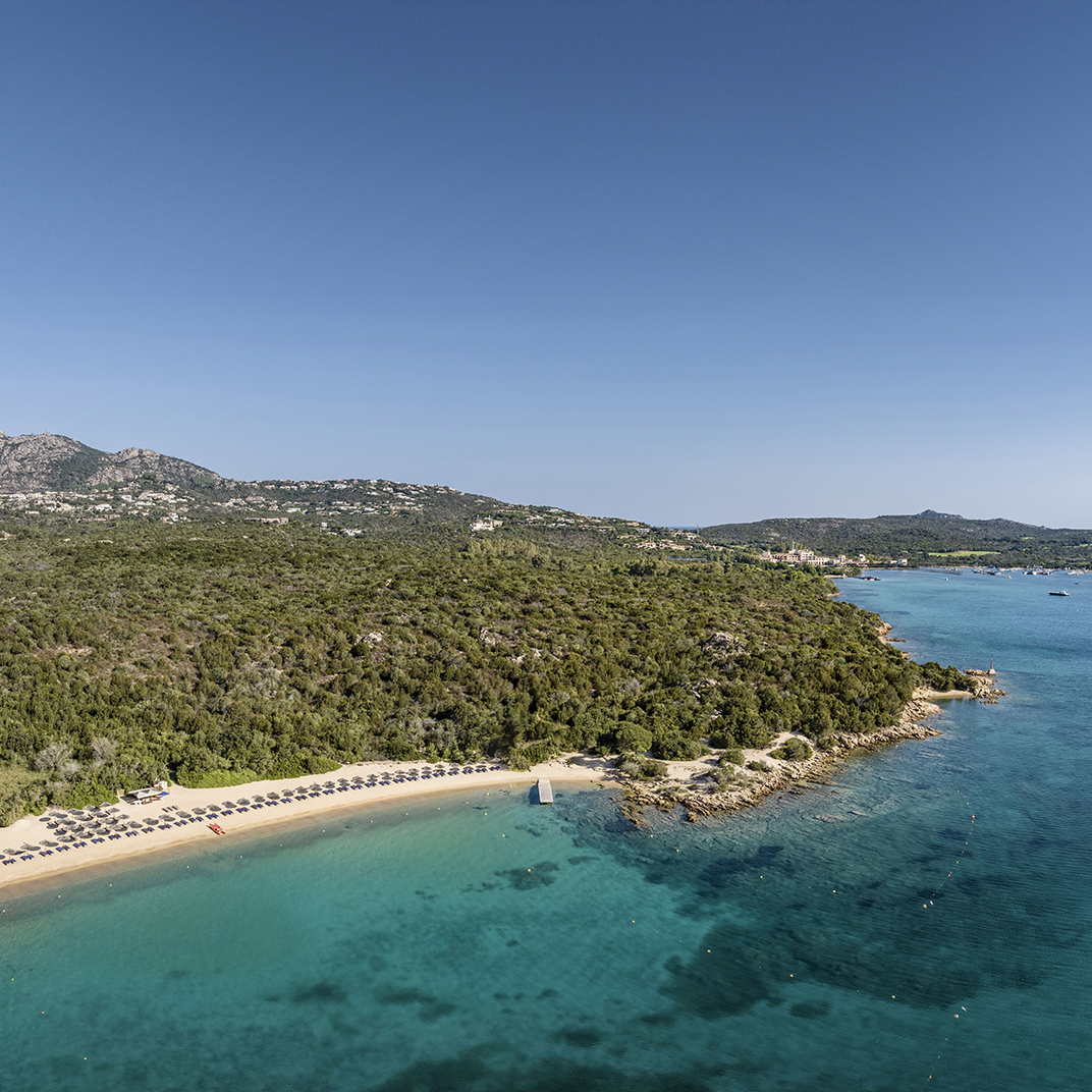 Photo 18 / 18 - Hotel Cala Di Volpe