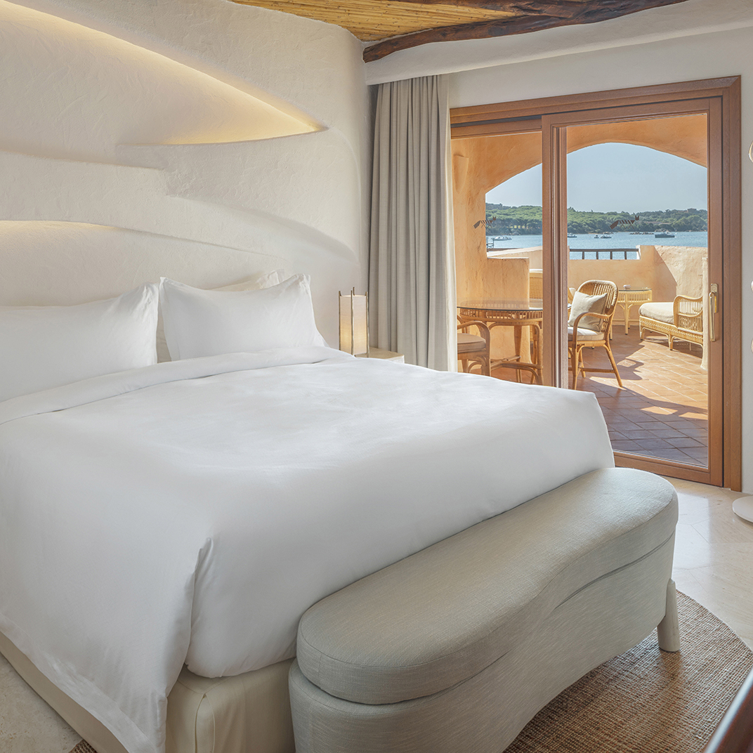 Photo 6 / 18 - Hotel Cala Di Volpe