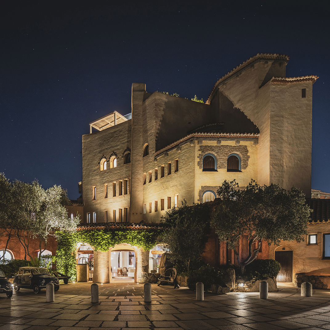Photo 17 / 18 - Hotel Cala Di Volpe