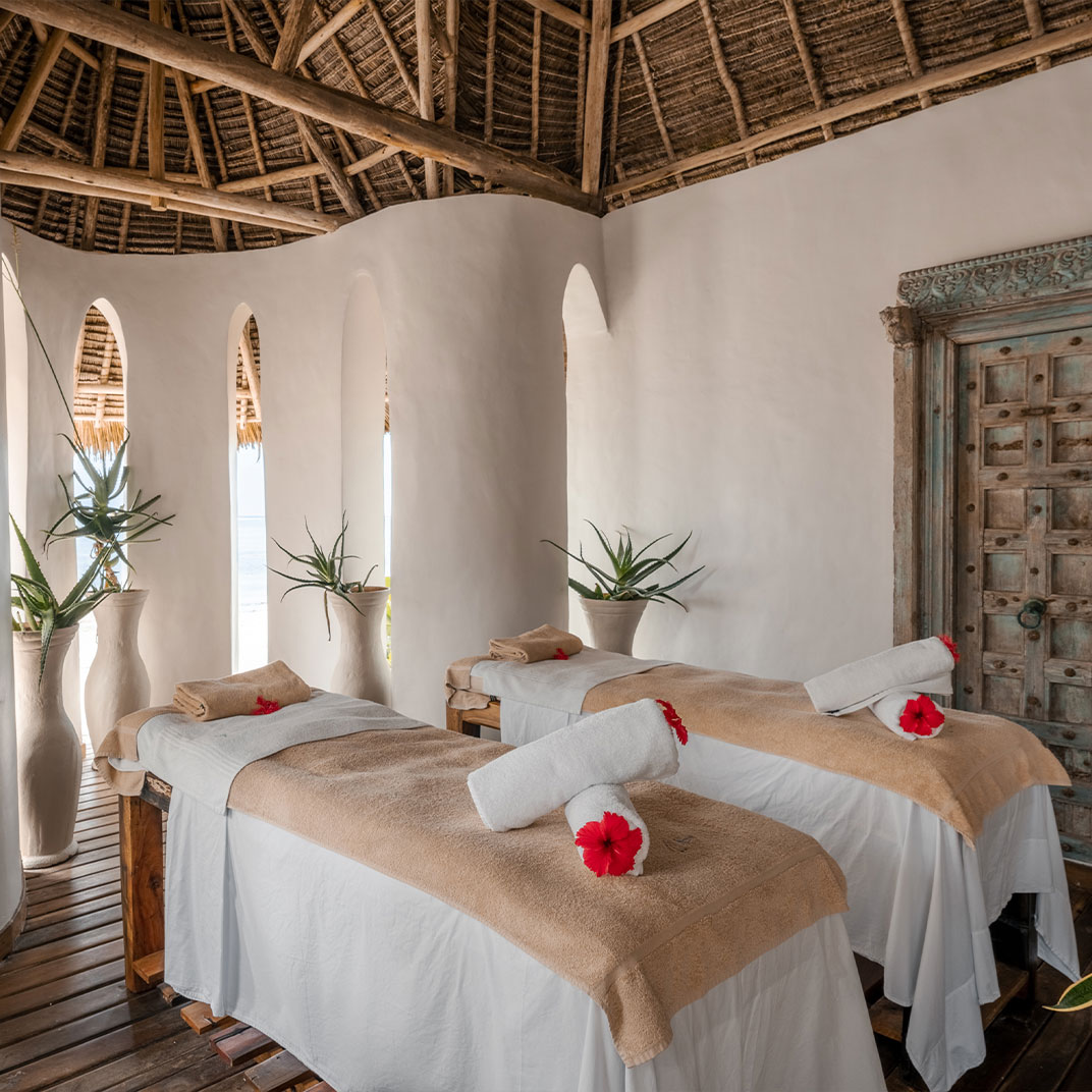 Xanadu Luxury Villas & Retreat - Dongwe - Book a MICHELIN Guide Hotel