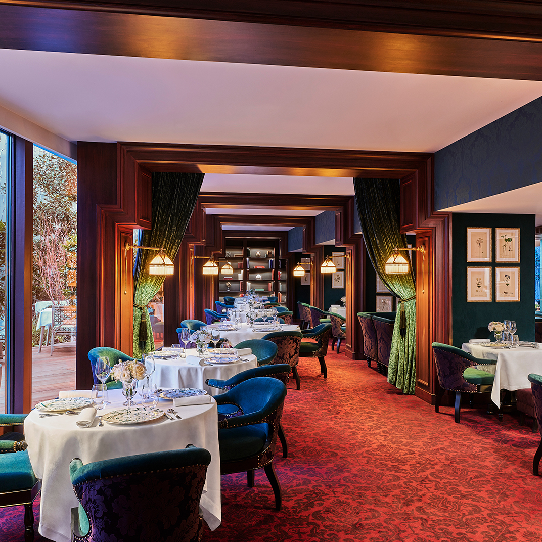 Foto 6 / 14 - Fouquet's Paris