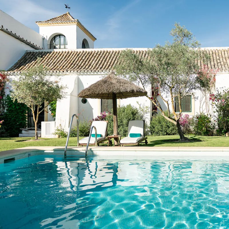 Foto 3 / 9 - Hacienda de San Rafael