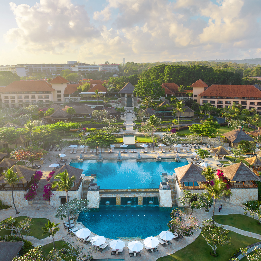 Photo 1 / 13 - AYANA Resort Bali