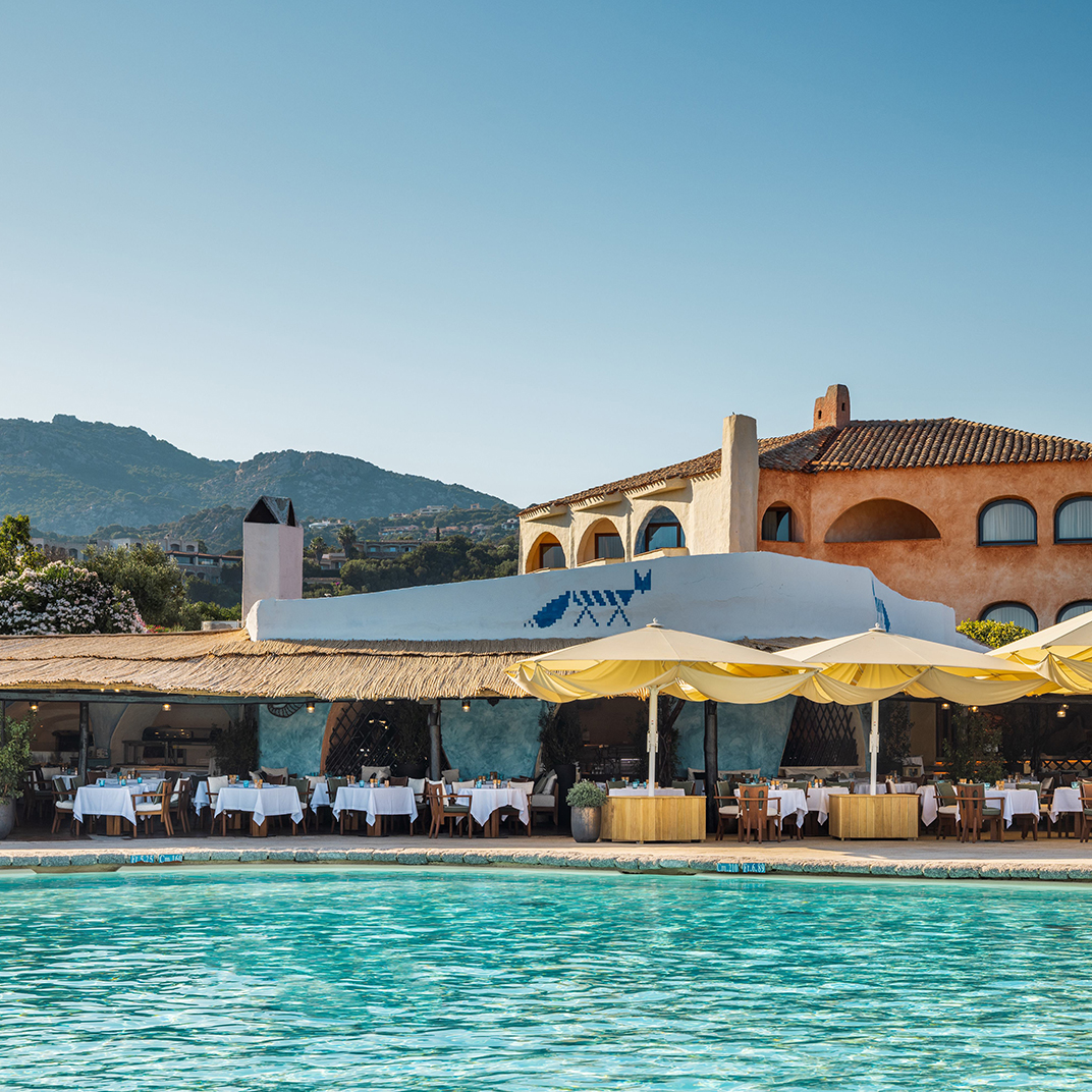 Photo 12 / 18 - Hotel Cala Di Volpe