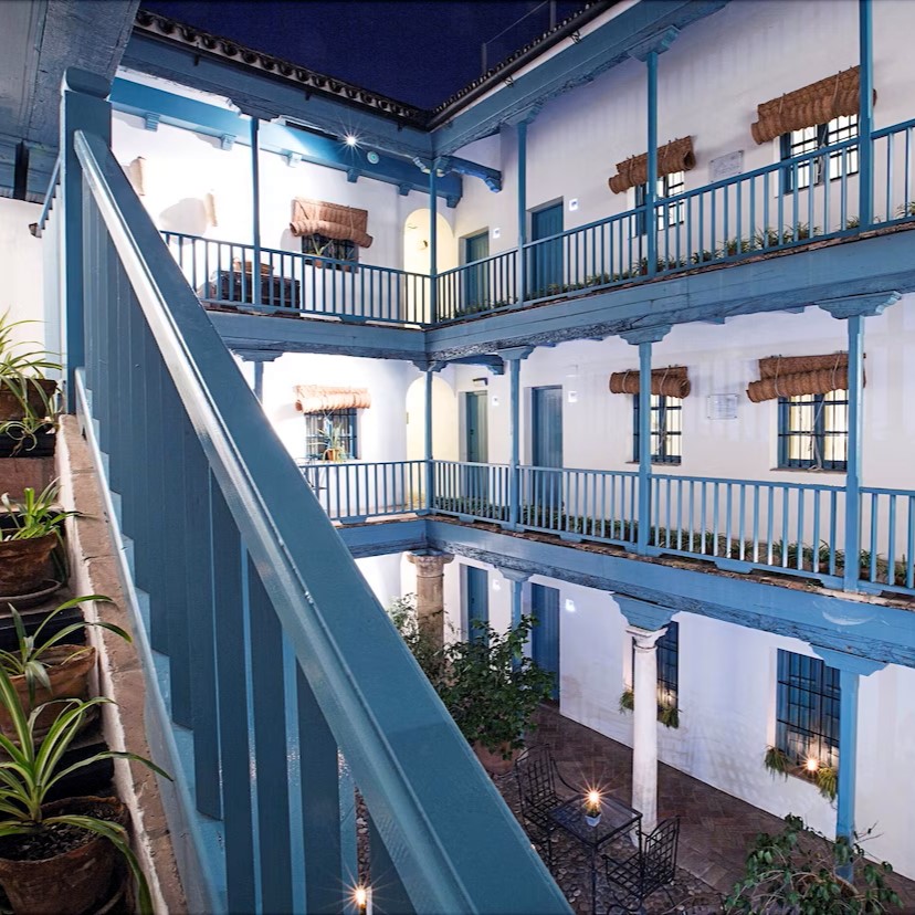 Foto 10 / 17 - Hospes Las Casas del Rey de Baeza