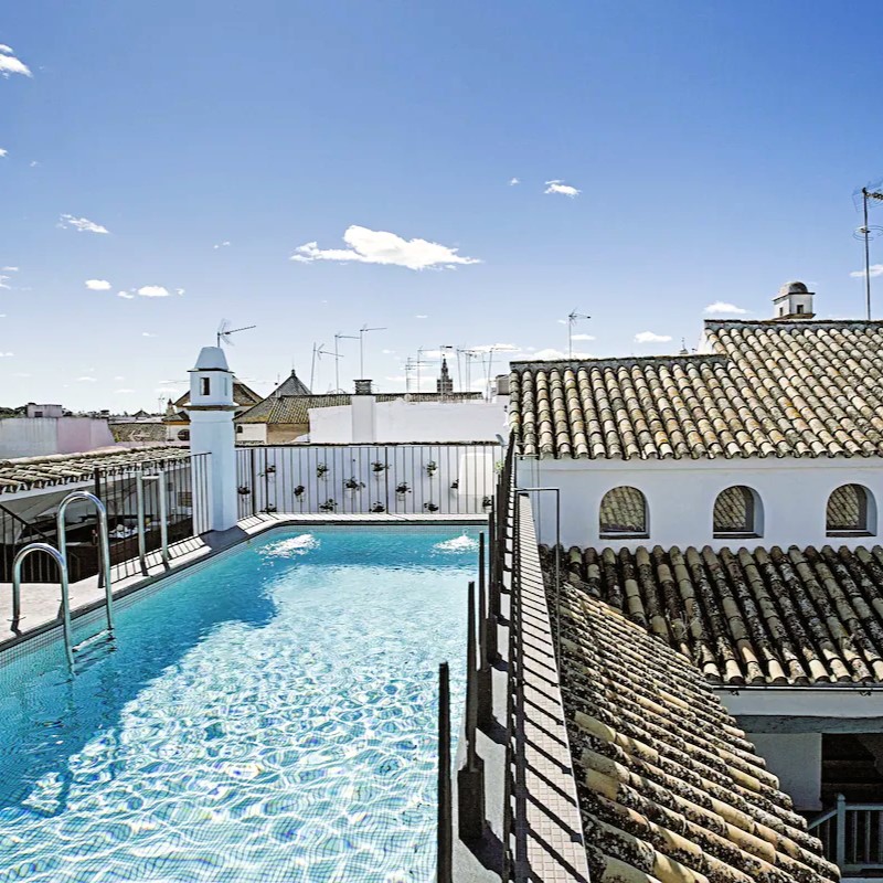 Foto 9 / 17 - Hospes Las Casas del Rey de Baeza